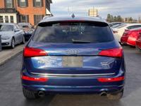 2016 AUDI Q5 QUATTRO PREMIUM PLUS CLEAN LOADED WE FINANCE Feasterville Trevose - Image 8