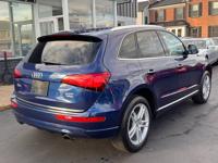 2016 AUDI Q5 QUATTRO PREMIUM PLUS CLEAN LOADED WE FINANCE Feasterville Trevose - Image 9
