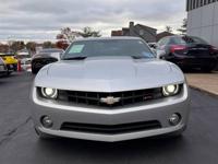 2012 CHEVROLET CAMARO 2LT LOADED 64K MILES 1 OWNER FINANCE FEASTERVILLE - Image 4