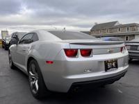 2012 CHEVROLET CAMARO 2LT LOADED 64K MILES 1 OWNER FINANCE FEASTERVILLE - Image 7