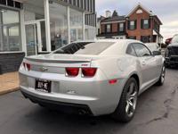 2012 CHEVROLET CAMARO 2LT LOADED 64K MILES 1 OWNER FINANCE FEASTERVILLE - Image 9