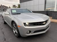 2012 CHEVROLET CAMARO 2LT LOADED 64K MILES 1 OWNER FINANCE FEASTERVILLE - Image 10