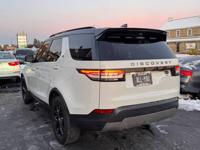 2020 LAND ROVER DISCOVERY LUXURY WHITE WITH BLACK ACCENTS WE FINANCE Feasterville Trevose - Image 7
