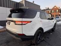 2020 LAND ROVER DISCOVERY LUXURY WHITE WITH BLACK ACCENTS WE FINANCE Feasterville Trevose - Image 9