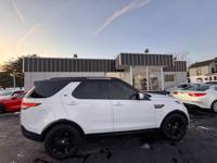 2020 LAND ROVER DISCOVERY LUXURY WHITE WITH BLACK ACCENTS WE FINANCE Feasterville Trevose - Image 10