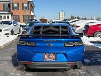 2017 CHEVROLET CAMARO LT W/2LT 6 SPEED MANUAL / MODIFIED *** LOOK *** FEASTERVILLE - Image 6