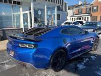 2017 CHEVROLET CAMARO LT W/2LT 6 SPEED MANUAL / MODIFIED *** LOOK *** FEASTERVILLE - Image 7