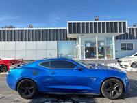 2017 CHEVROLET CAMARO LT W/2LT 6 SPEED MANUAL / MODIFIED *** LOOK *** FEASTERVILLE - Image 8