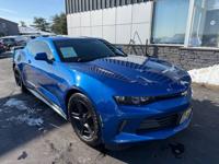 2017 CHEVROLET CAMARO LT W/2LT 6 SPEED MANUAL / MODIFIED *** LOOK *** FEASTERVILLE - Image 9