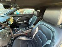 2017 CHEVROLET CAMARO LT W/2LT 6 SPEED MANUAL / MODIFIED *** LOOK *** FEASTERVILLE - Image 10