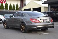 2012 Mercedes-Benz CLS CLS550 S550 CLS-Class S-Class CLS 550 Sedan Columbia Motors - Image 3