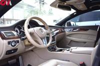 2012 Mercedes-Benz CLS CLS550 S550 CLS-Class S-Class CLS 550 Sedan Columbia Motors - Image 4