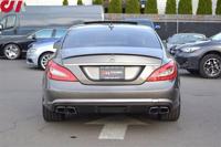 2012 Mercedes-Benz CLS CLS550 S550 CLS-Class S-Class CLS 550 Sedan Columbia Motors - Image 5