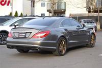 2012 Mercedes-Benz CLS CLS550 S550 CLS-Class S-Class CLS 550 Sedan Columbia Motors - Image 6