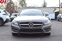2012 Mercedes-Benz CLS CLS550 S550 CLS-Class S-Class CLS 550 Sedan Columbia Motors - Image 8
