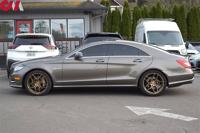 2012 Mercedes-Benz CLS CLS550 S550 CLS-Class S-Class CLS 550 Sedan Columbia Motors - Image 10