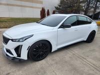 2024 Cadillac CT5-V Blackwing CT5V **6.2 Supercharged 6 Speed Manual Tower Rd Mundelein, IL 60060