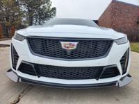 2024 Cadillac CT5-V Blackwing CT5V **6.2 Supercharged 6 Speed Manual Tower Rd Mundelein, IL 60060 - Image 5