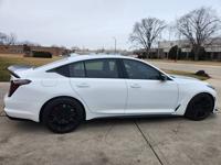 2024 Cadillac CT5-V Blackwing CT5V **6.2 Supercharged 6 Speed Manual Tower Rd Mundelein, IL 60060 - Image 7