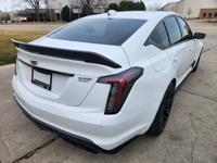 2024 Cadillac CT5-V Blackwing CT5V **6.2 Supercharged 6 Speed Manual Tower Rd Mundelein, IL 60060 - Image 8