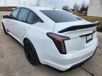 2024 Cadillac CT5-V Blackwing CT5V **6.2 Supercharged 6 Speed Manual Tower Rd Mundelein, IL 60060 - Image 10