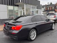 2011 BMW 740i M-SPORT PACKAGE / LOADED MODEL / WARRANTY *** LOOK *** FEASTERVILLE - Image 9