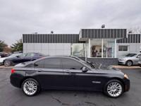 2011 BMW 740i M-SPORT PACKAGE / LOADED MODEL / WARRANTY *** LOOK *** FEASTERVILLE - Image 10