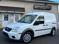 2012 FORD TRANSIT CONNECT XLT **RUNS GREAT**SHELVES IN CARGO AREA ** FEASTERVILLE
