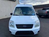 2012 FORD TRANSIT CONNECT XLT **RUNS GREAT**SHELVES IN CARGO AREA ** FEASTERVILLE - Image 3