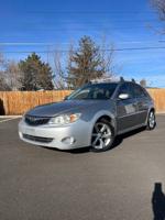 2009 Subaru Impreza 2.5 Hatchback AWD Well Maintained Denver - Image 2