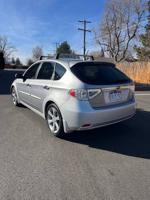 2009 Subaru Impreza 2.5 Hatchback AWD Well Maintained Denver - Image 3
