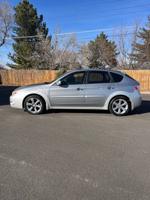 2009 Subaru Impreza 2.5 Hatchback AWD Well Maintained Denver - Image 4