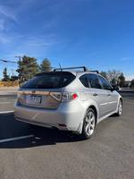 2009 Subaru Impreza 2.5 Hatchback AWD Well Maintained Denver - Image 7