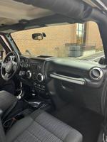2012 Jeep Wrangler Rubicon 6 SPD Manual Clean CARFAX Denver - Image 10