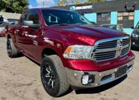 2018 Ram 1500 Big Horn Denver - Image 2