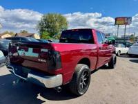 2018 Ram 1500 Big Horn Denver - Image 3