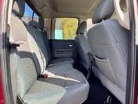 2018 Ram 1500 Big Horn Denver - Image 7