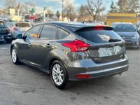 2016 Ford Focus SE 2.0L Denver - Image 4