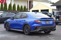 2022 Subaru WRX AWD All Wheel Drive Premium Sedan Columbia Motors - Image 3