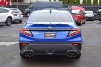 2022 Subaru WRX AWD All Wheel Drive Premium Sedan Columbia Motors - Image 5