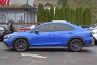 2022 Subaru WRX AWD All Wheel Drive Premium Sedan Columbia Motors - Image 10
