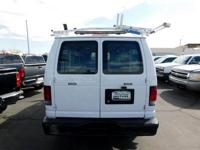 2011 Ford Econoline Cargo Van E-250 Commercial - Hot Deal! Get Financed Now! - Image 6