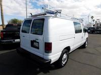 2011 Ford Econoline Cargo Van E-250 Commercial - Hot Deal! Get Financed Now! - Image 7