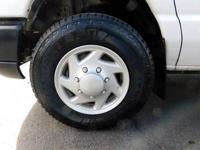 2011 Ford Econoline Cargo Van E-250 Commercial - Hot Deal! Get Financed Now! - Image 9