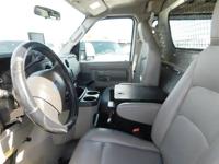 2011 Ford Econoline Cargo Van E-250 Commercial - Hot Deal! Get Financed Now! - Image 10