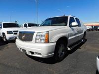 2003 Cadillac Escalade EXT 4dr AWD - Get Pre-Approved Today! Get Financed Now! - Image 4