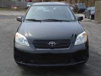 2005 Toyota Matrix FWD, New PA Inspection & Emissions & Warranty... Norristown - Image 2