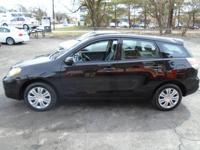 2005 Toyota Matrix FWD, New PA Inspection & Emissions & Warranty... Norristown - Image 3