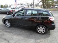 2005 Toyota Matrix FWD, New PA Inspection & Emissions & Warranty... Norristown - Image 5