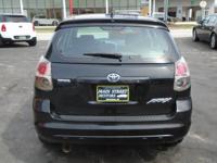 2005 Toyota Matrix FWD, New PA Inspection & Emissions & Warranty... Norristown - Image 6